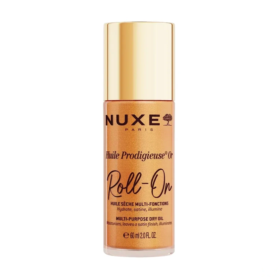 Nuxe Huile Prodigieuse Or