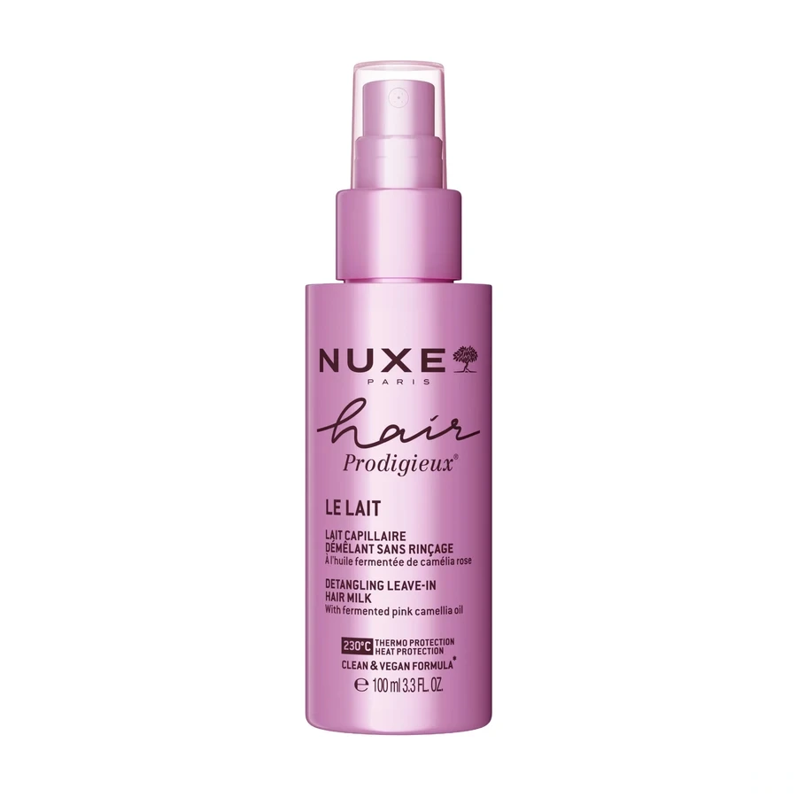 Nuxe Hair Prodigieux Lait Démêlant Sans Rinçage