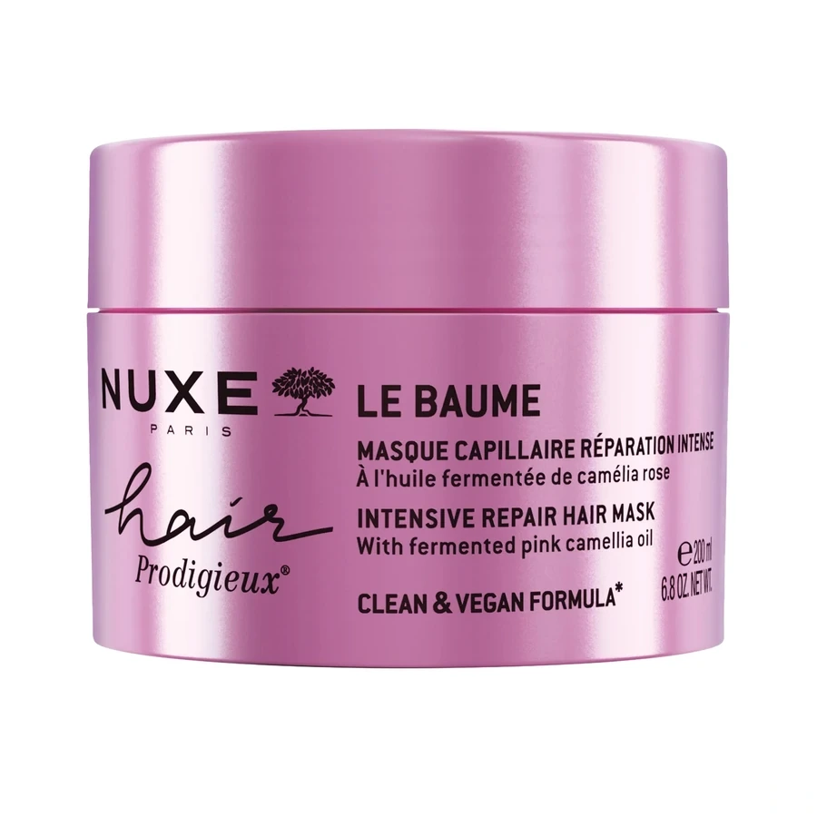 Nuxe Hair-Prodigieux Masque Réparation Intense