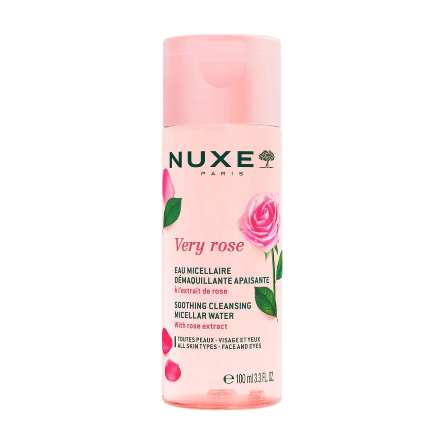 Nuxe Very Rose Eau Micellaire