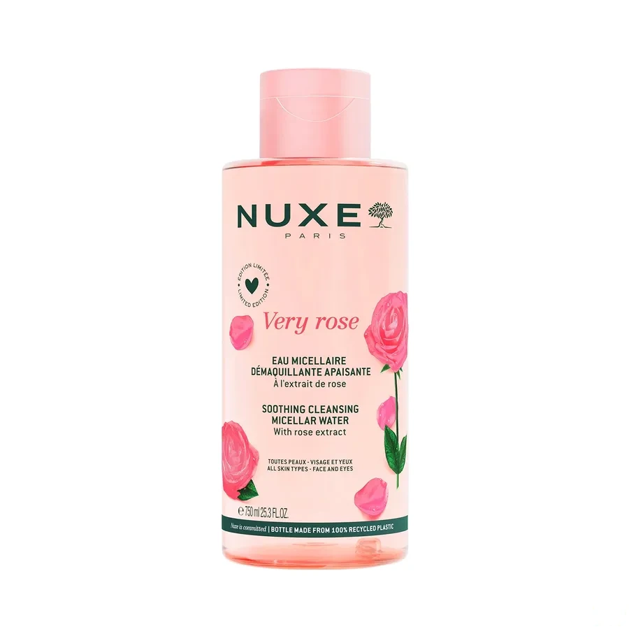Nuxe Very Rose Eau Micellaire