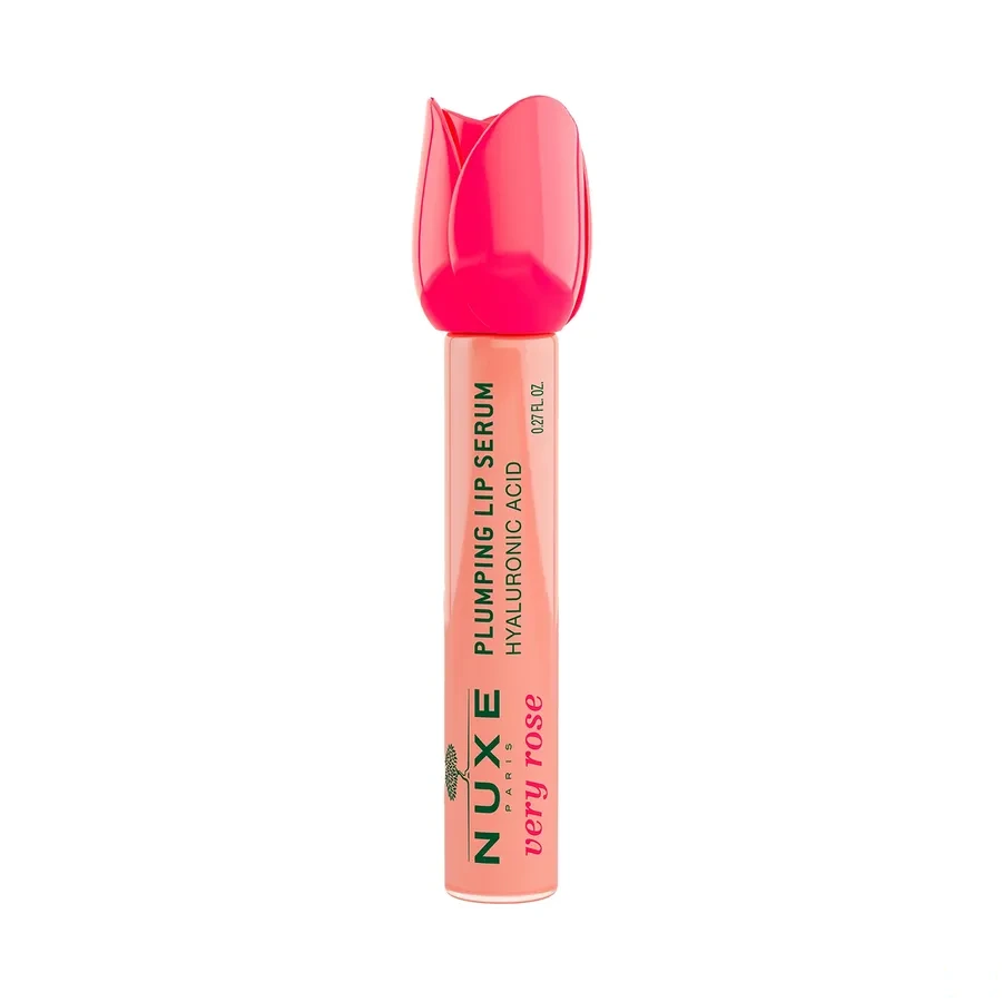 Nuxe Very Rose Sérum Lèvres Repulpant