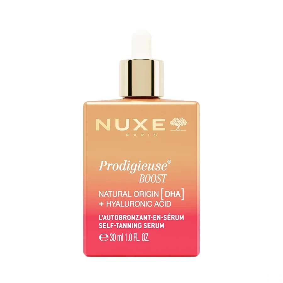 Nuxe Prodigieuse Boost Sérum Autobronzant
