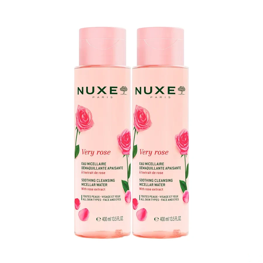 Nuxe Very Rose Eau Micellaire
