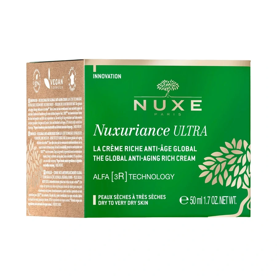 Nuxe Nuxuriance Ultra Soin d'Exception Jour & Nuit