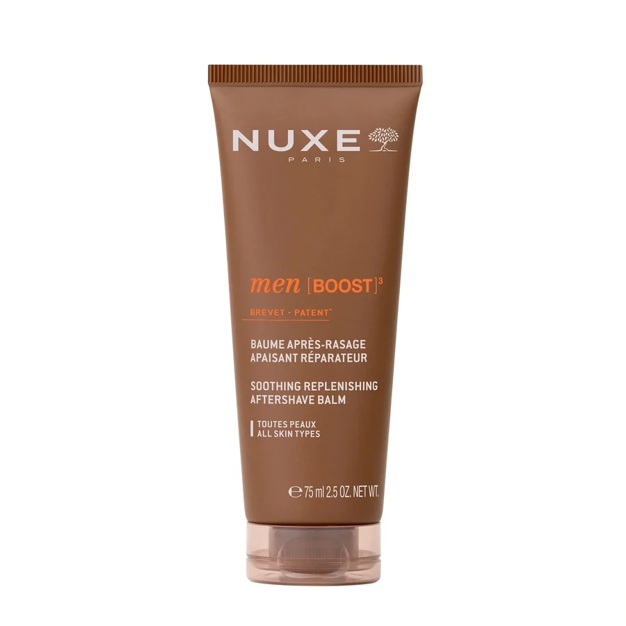 Nuxe Men Boost Baume Après-Rasage