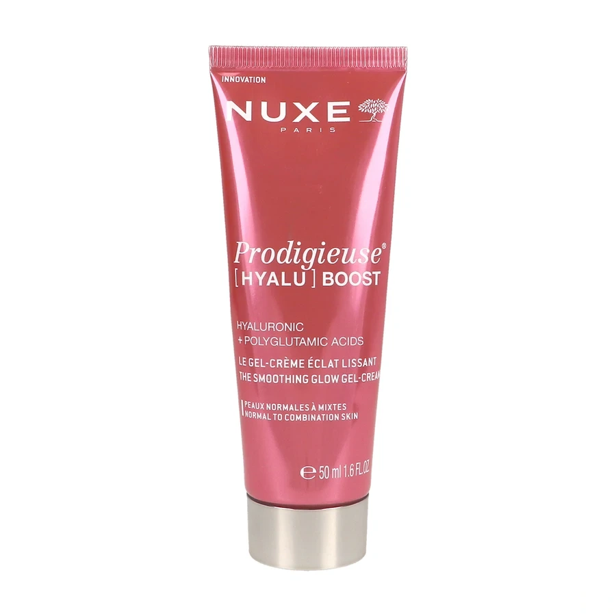 Nuxe Prodigieuse Boost Gel-Crème Eclat Multi-Correction