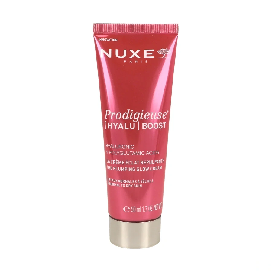 Nuxe Prodigieuse Hyalu Boost Crème Eclat Repulpante