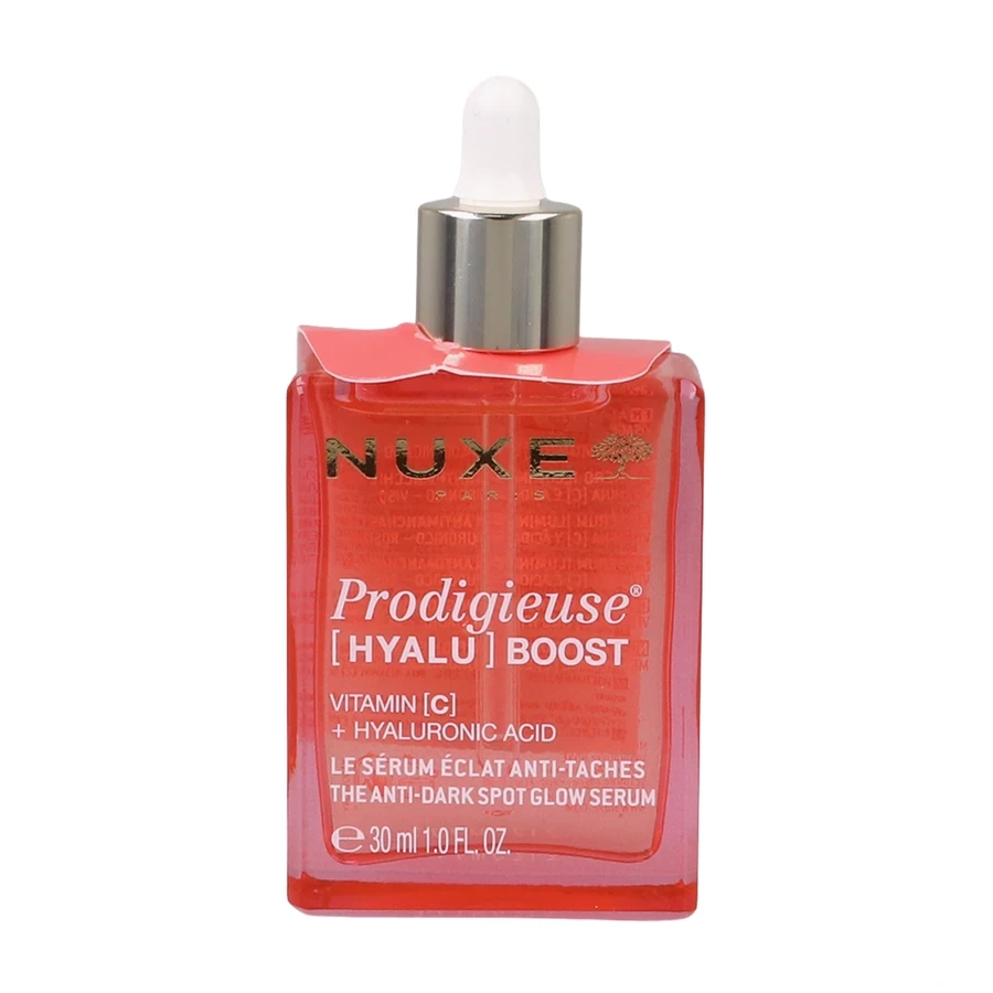 Nuxe Prodigieuse Boost Sérum Eclat Vitaminé