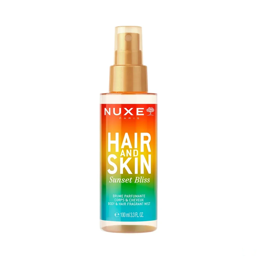 Nuxe Brume Hair and Skin