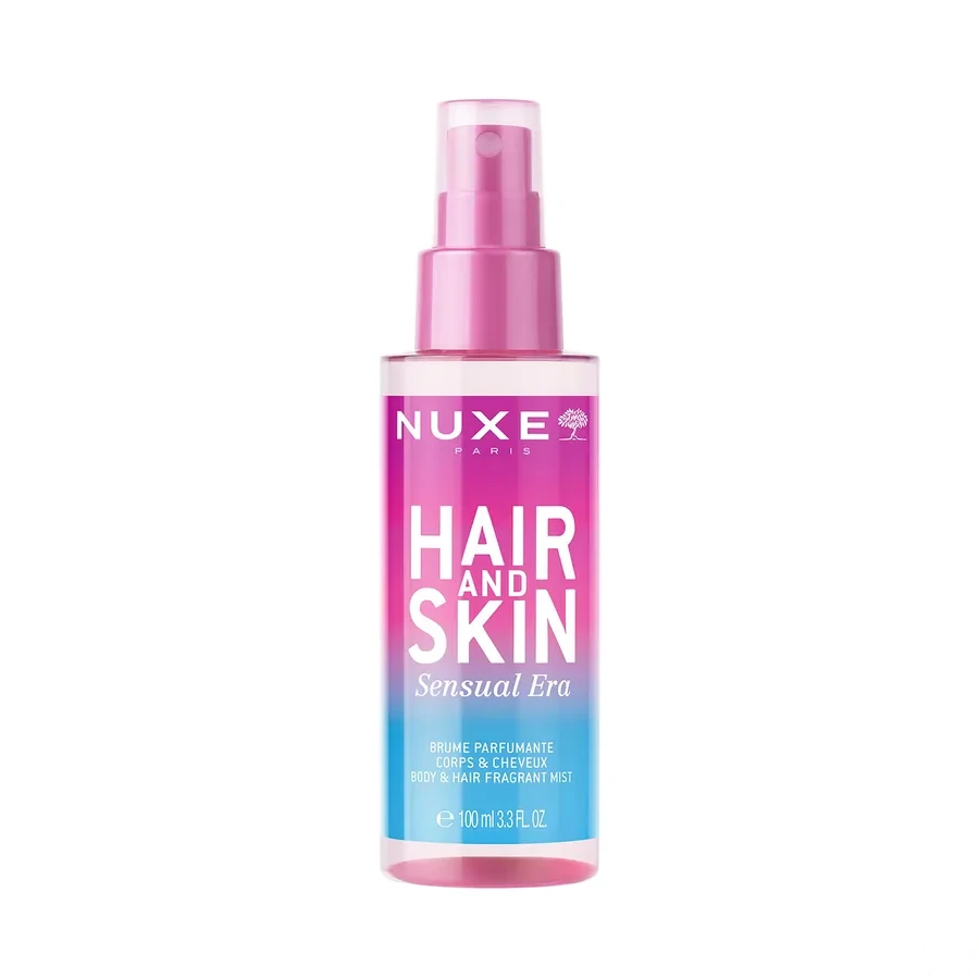 Nuxe Brume Hair and Skin