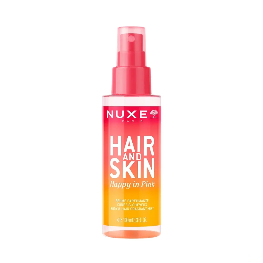 Nuxe Brume Hair and Skin