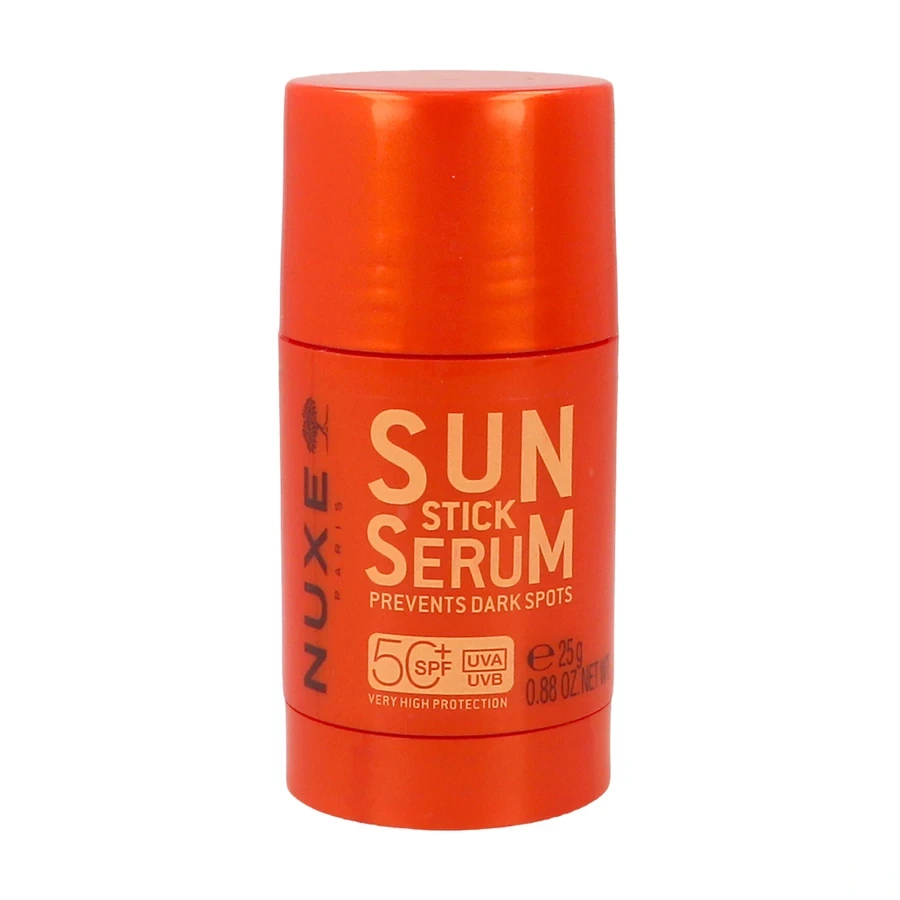 Nuxe Sun Sérum en Stick Solaire SPF50+