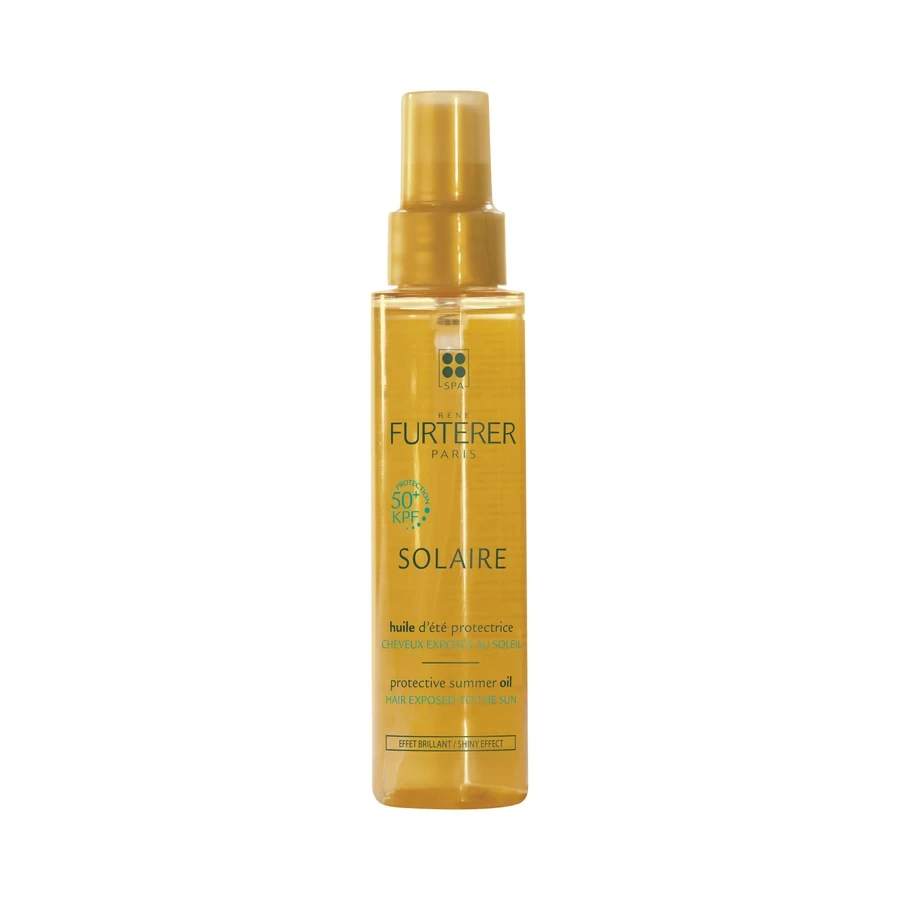 Furterer Solaire Huile d'été protectrice KPF 90