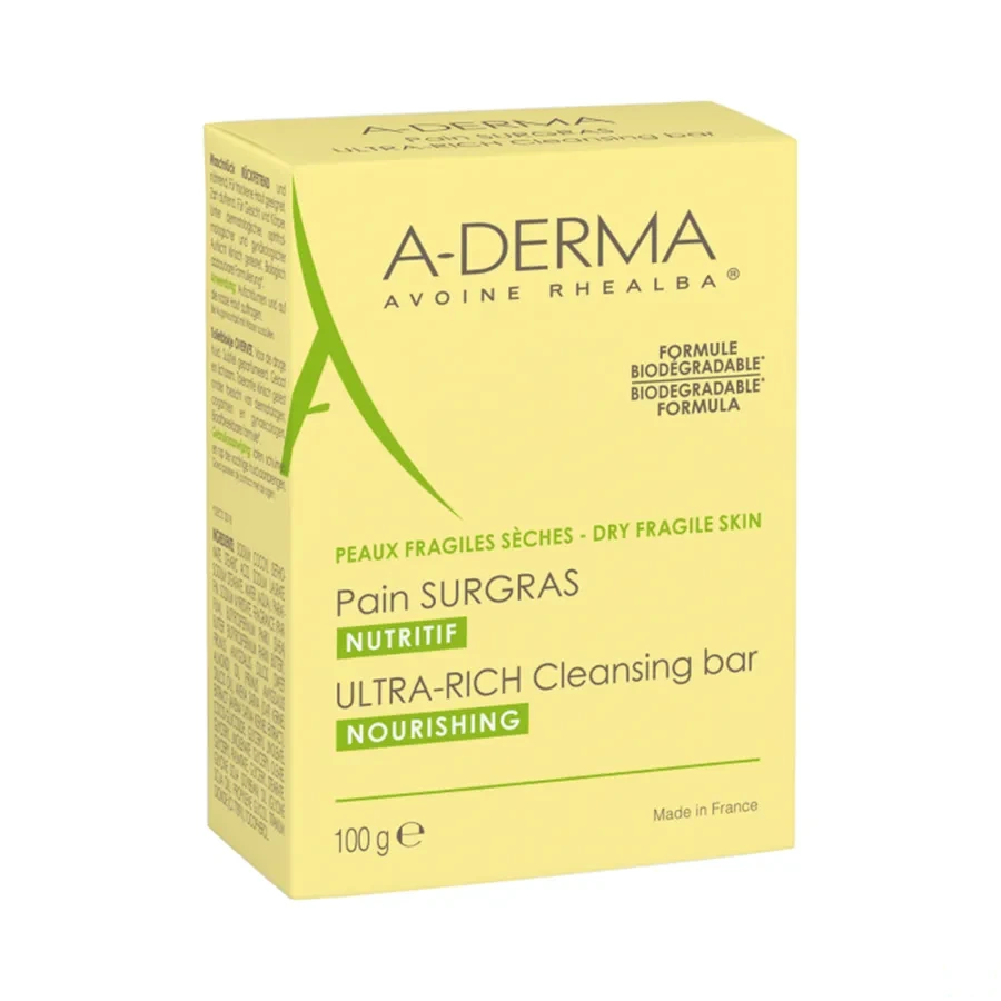 A-Derma Pain Surgras Nutritif