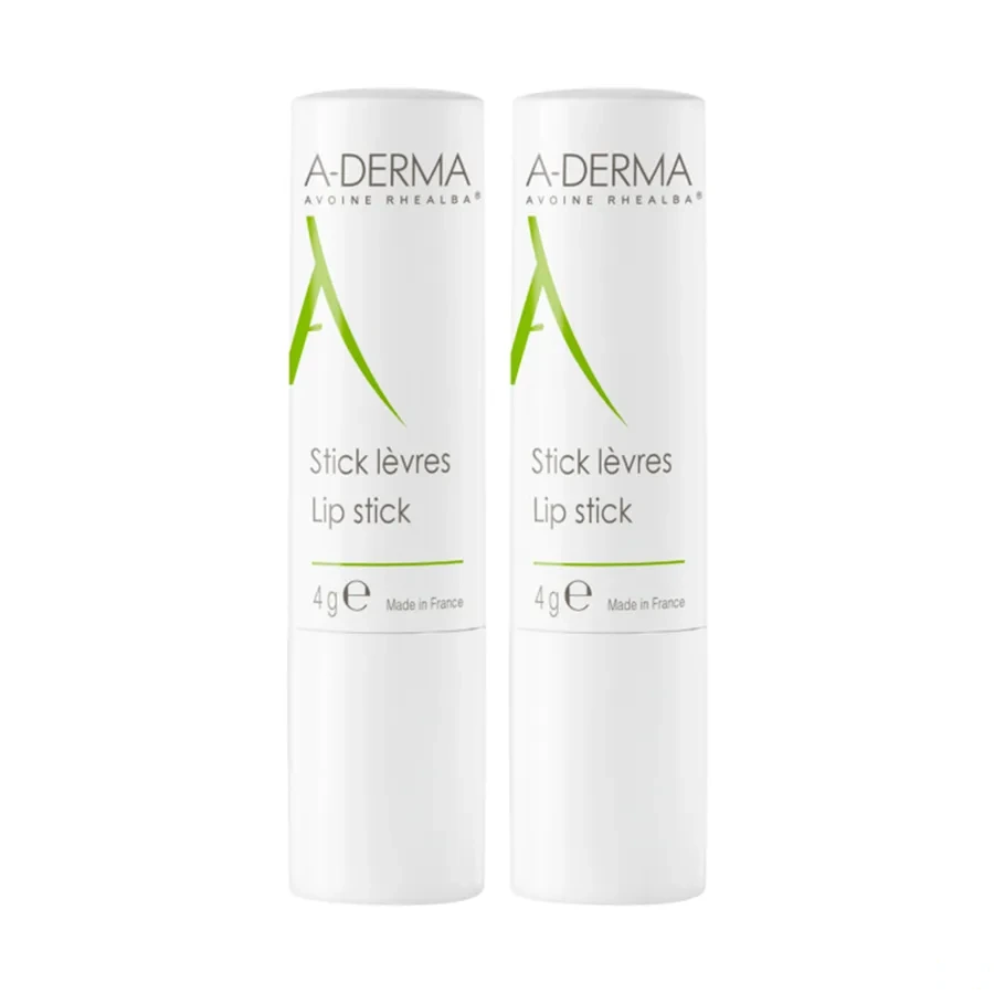 A-Derma Stick Lèvres