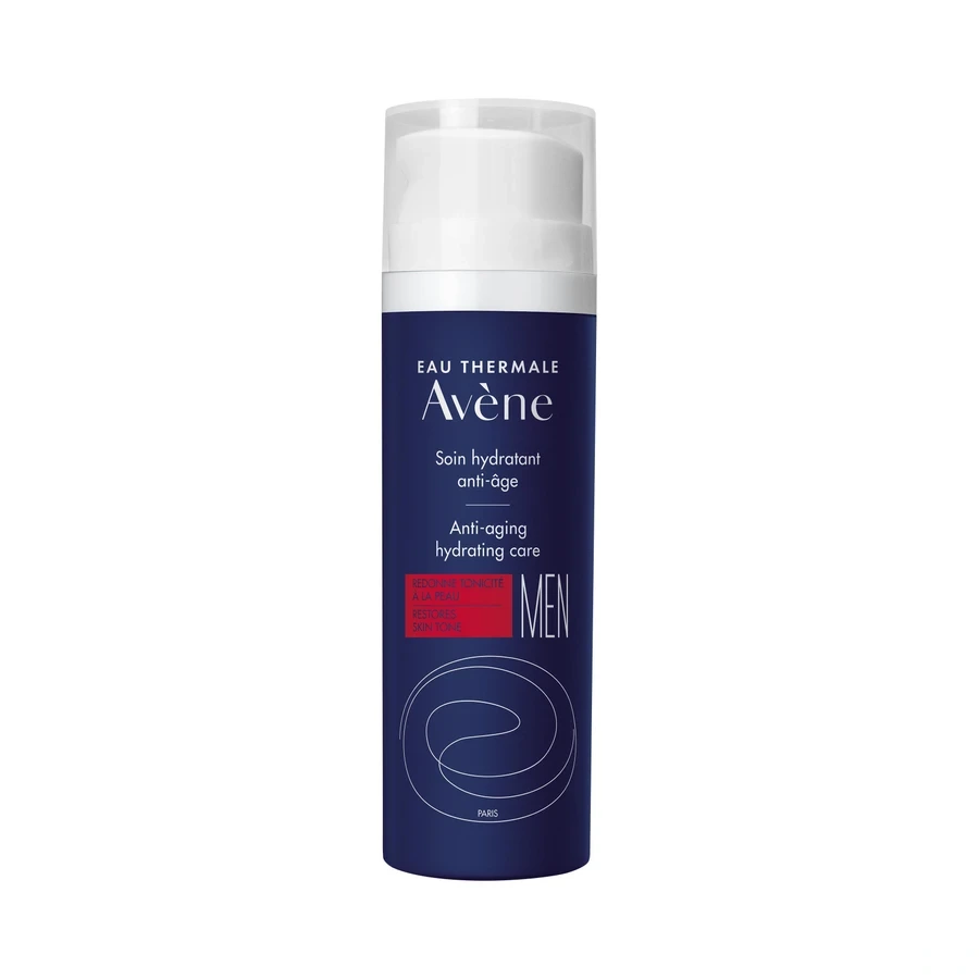 Avène Men Soin Hydratant Anti-Âge