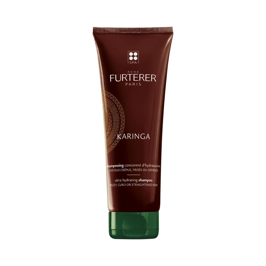 Furterer Karinga Shampooing Concentré d'Hydratation