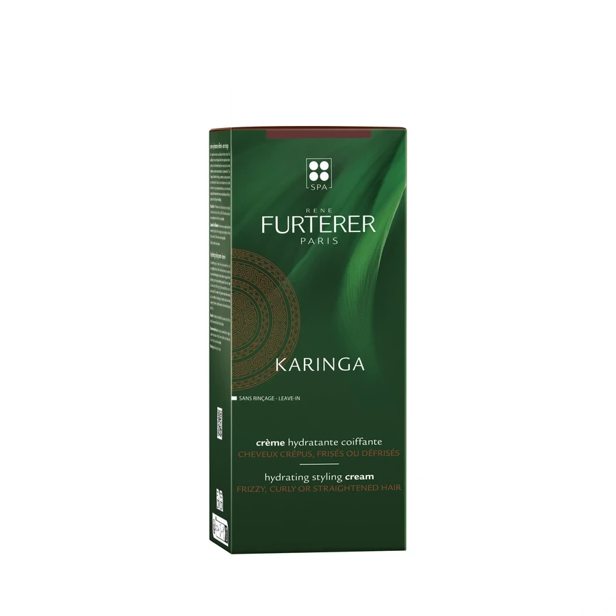 Furterer Karinga Crème Hydratante Coiffante