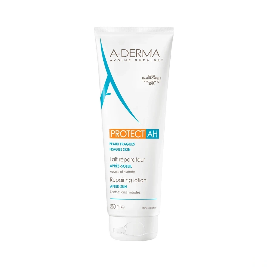 A-Derma Protect AH Lait Réparateur Après-soleil
