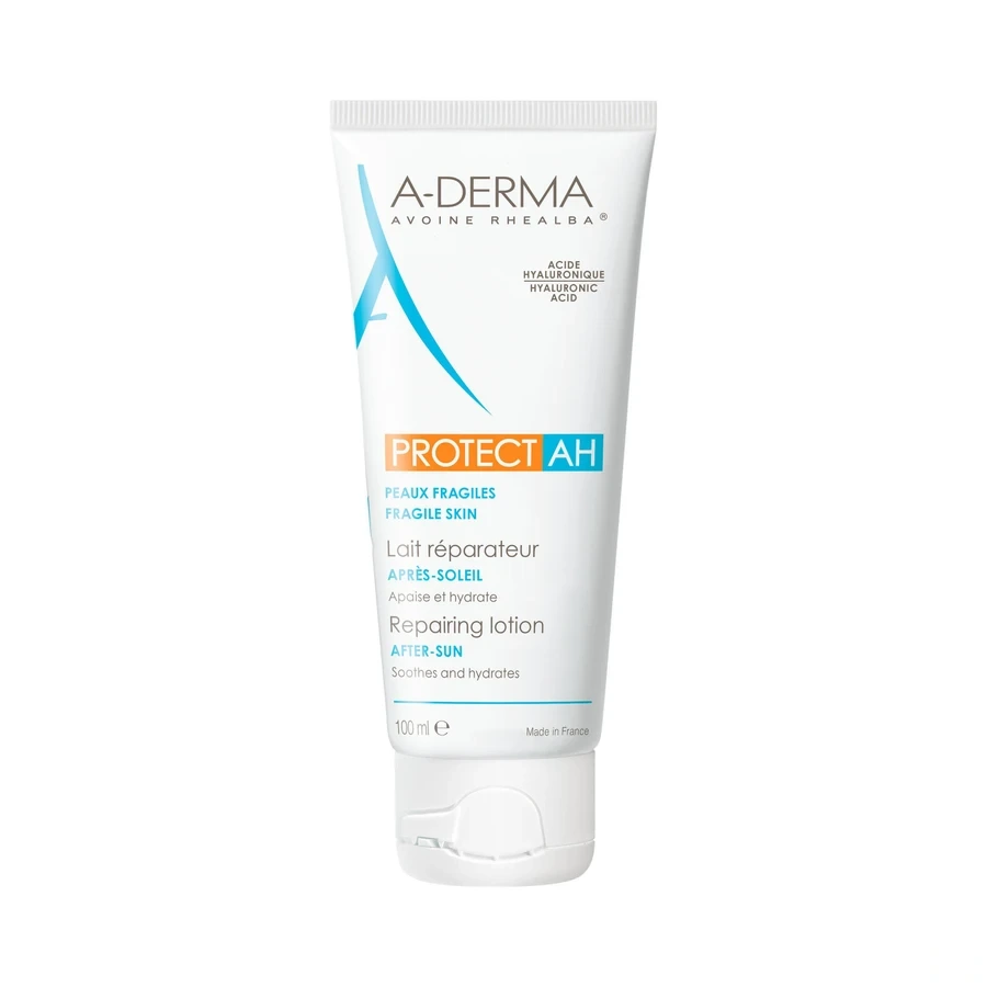 A-Derma Protect AH Lait Réparateur Après-soleil