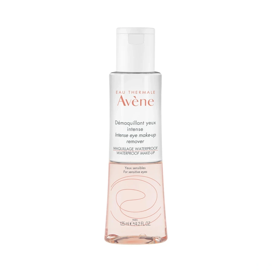 Avène Démaquillant Yeux Intense