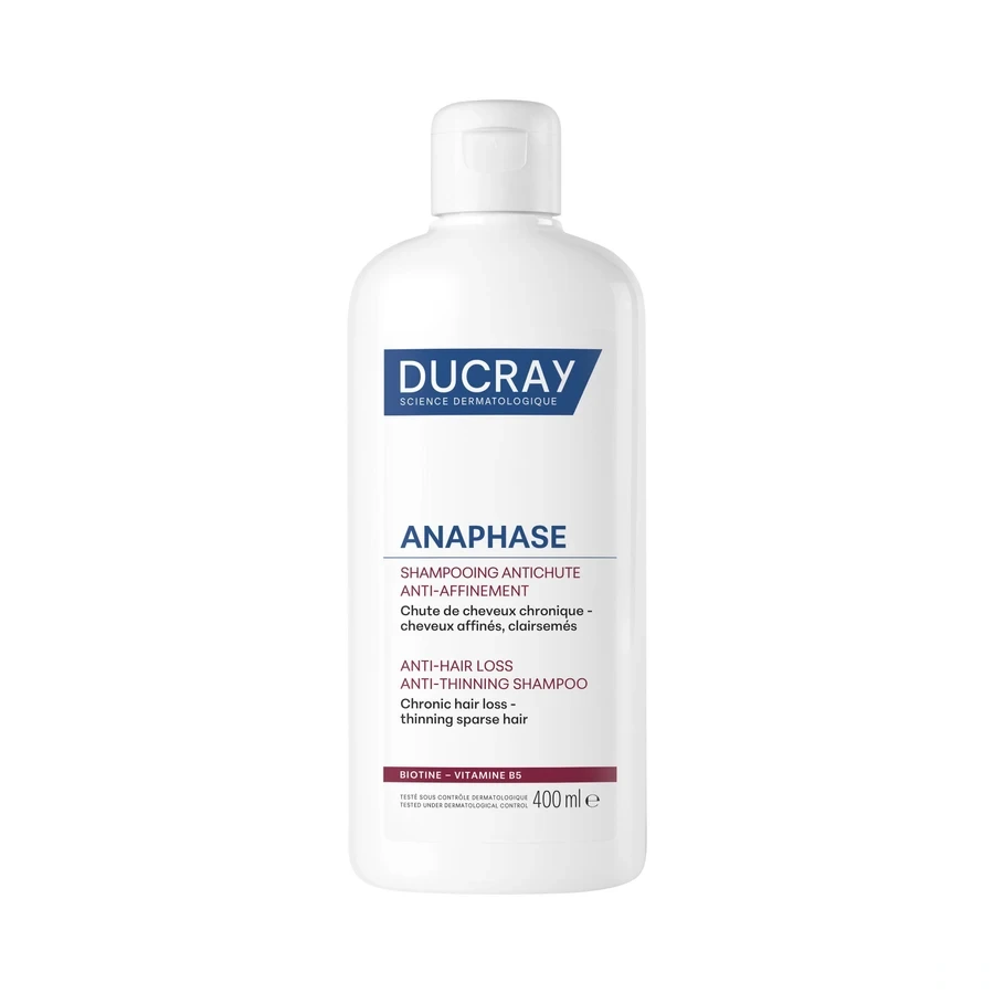 Ducray Anaphase Shampooing Antichute Chronique