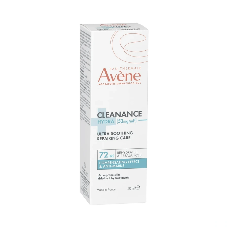 Avène Cleanance Hydra Crème