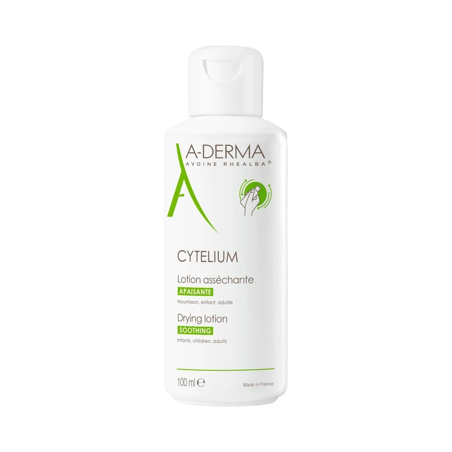 A-Derma Cytelium Apaisant pour Irritations Cutanées