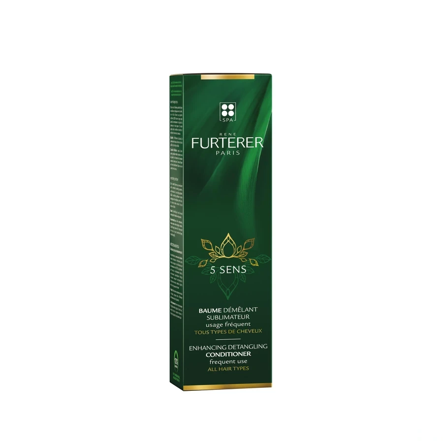 Furterer 5 Sens Baume Démêlant Sublimateur