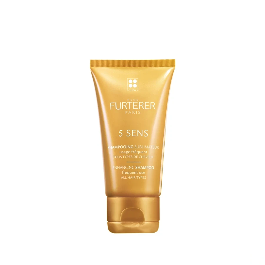 Furterer 5 Sens Shampooing Sublimateur