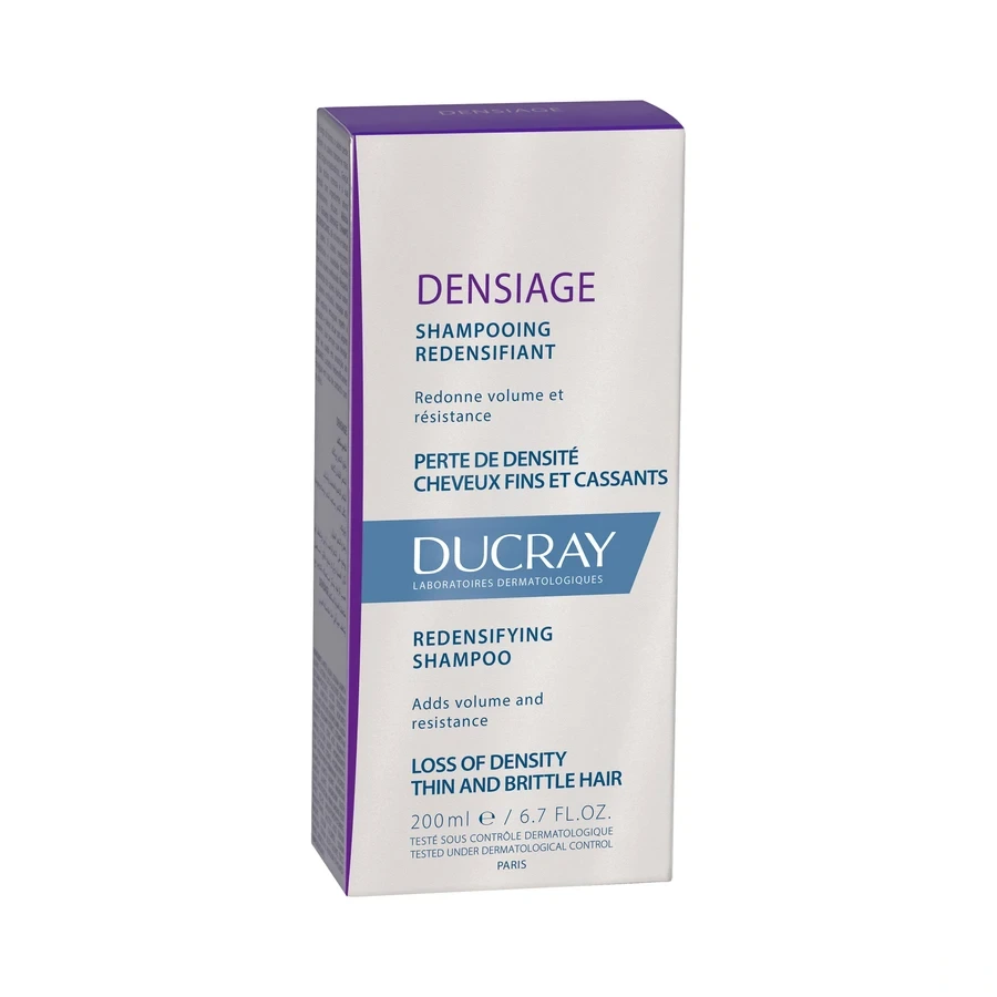 Ducray Densiage Shampooing Redensifiant