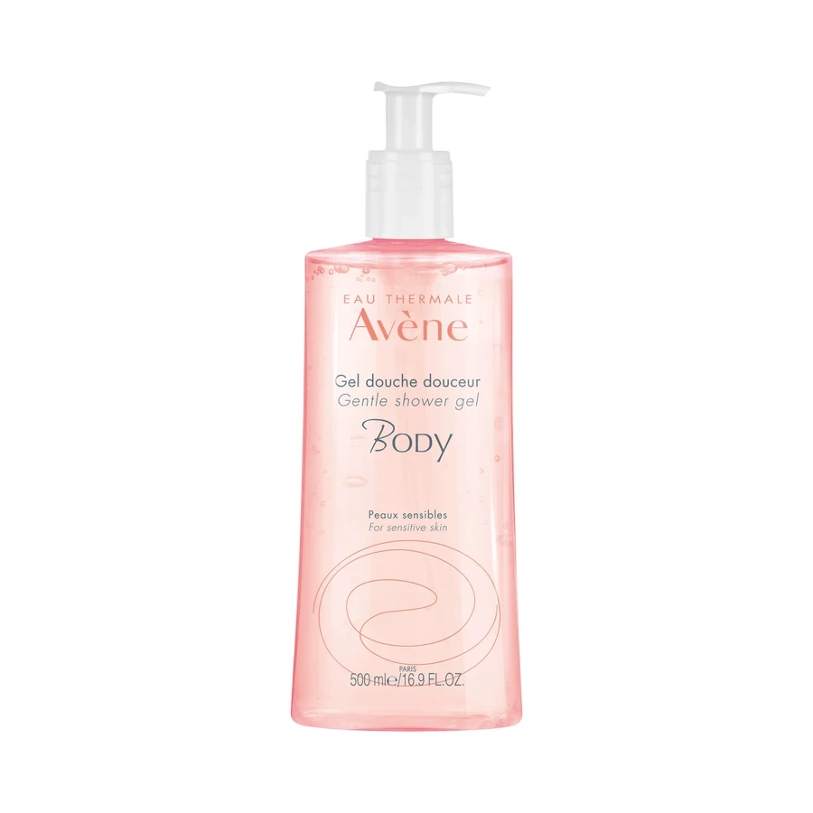 Avène Body Gel Douche Douceur