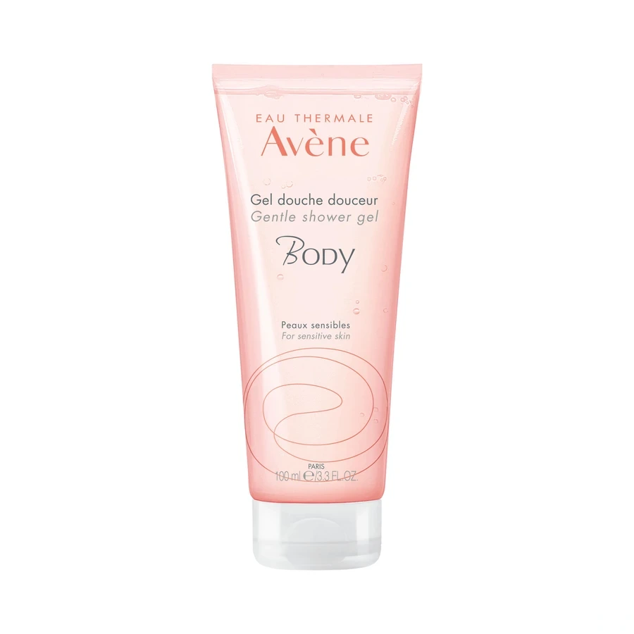 Avène Body Gel Douche Douceur