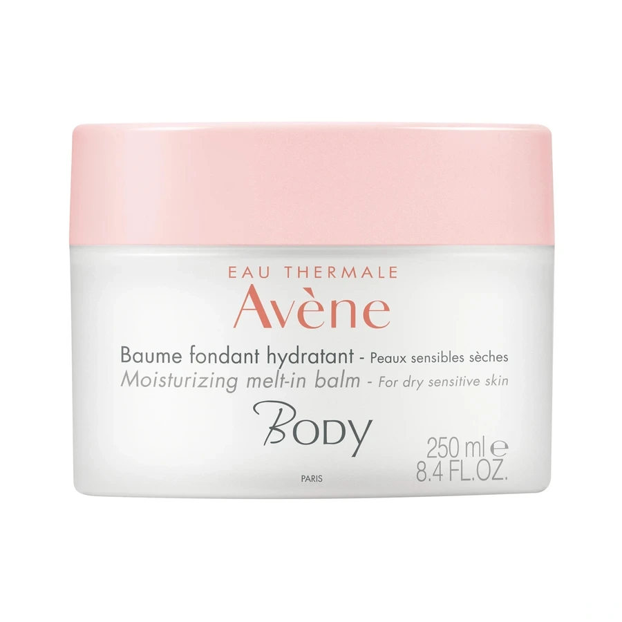 Avène Body Baume Fondant Hydratant