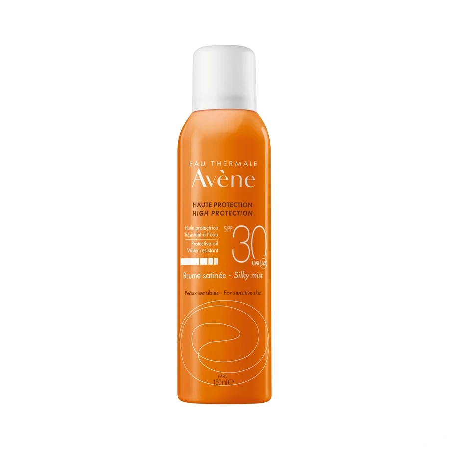 Avène Brume Satinée SPF30
