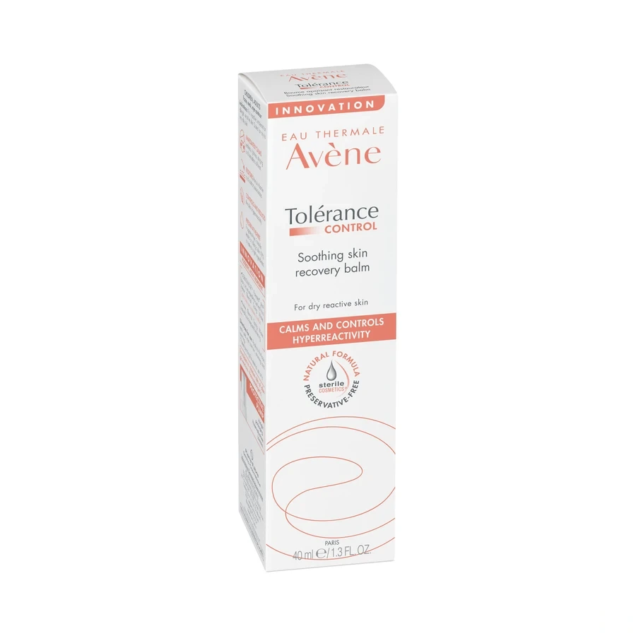 Avène Tolérance Control Baume apaisant restaurateur