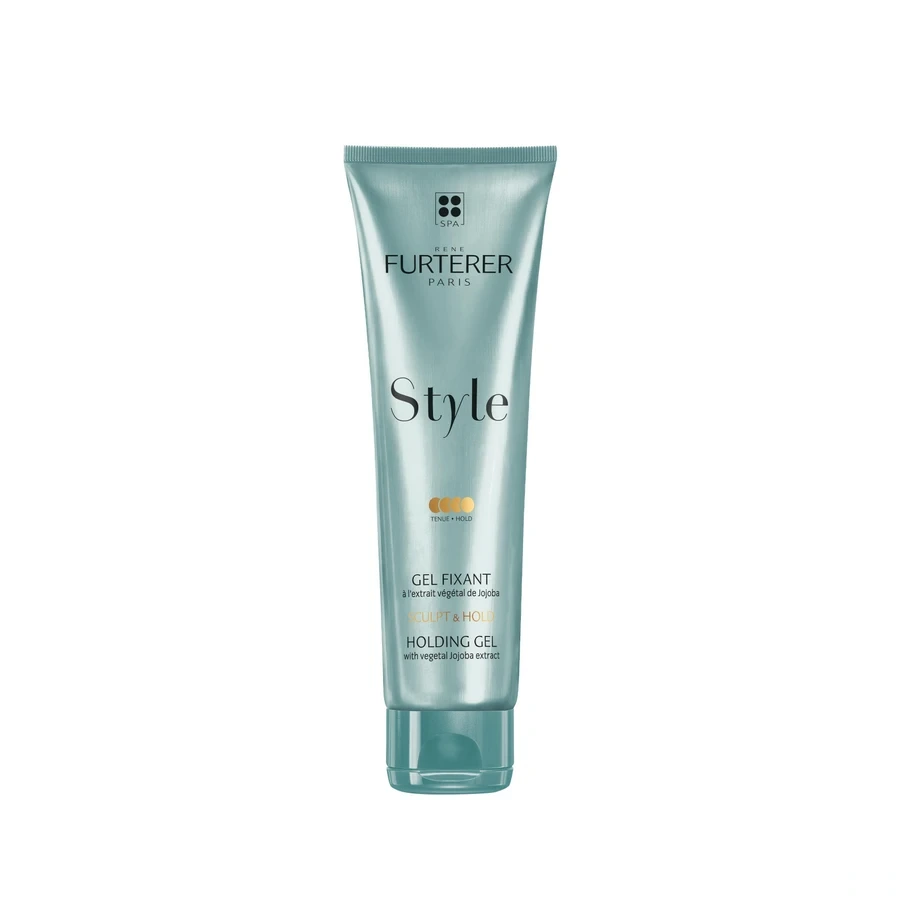 Furterer Style Gel Fixant
