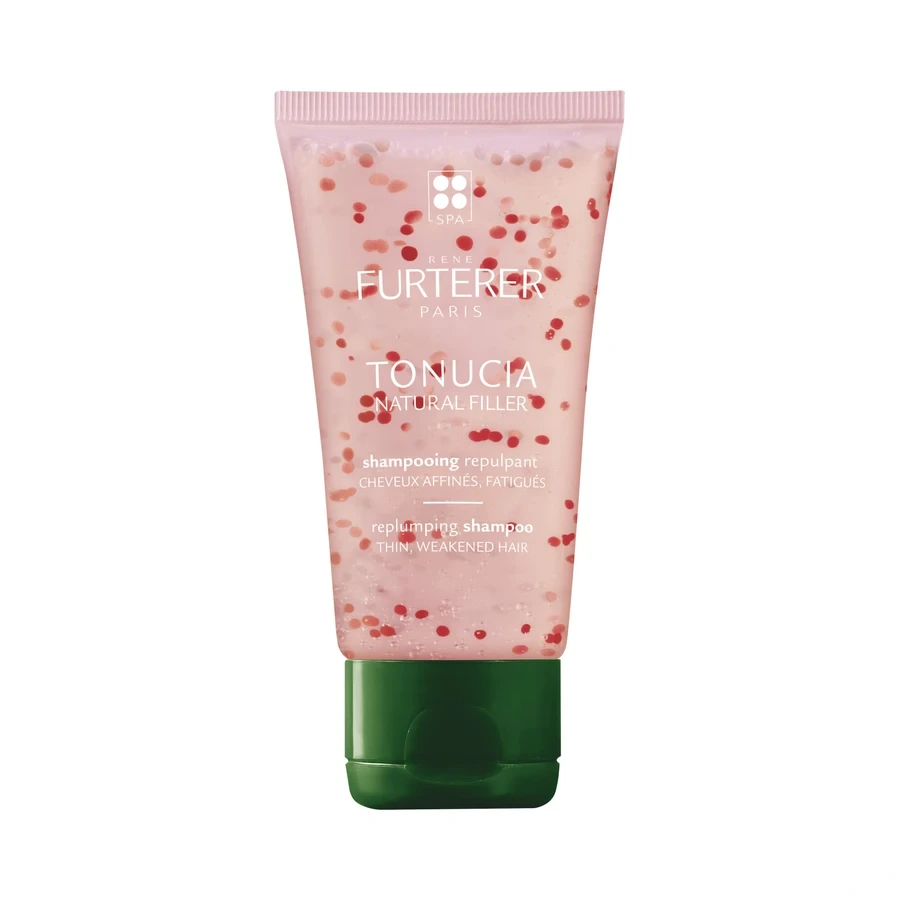 Furterer Tonucia Shampooing Repulpant