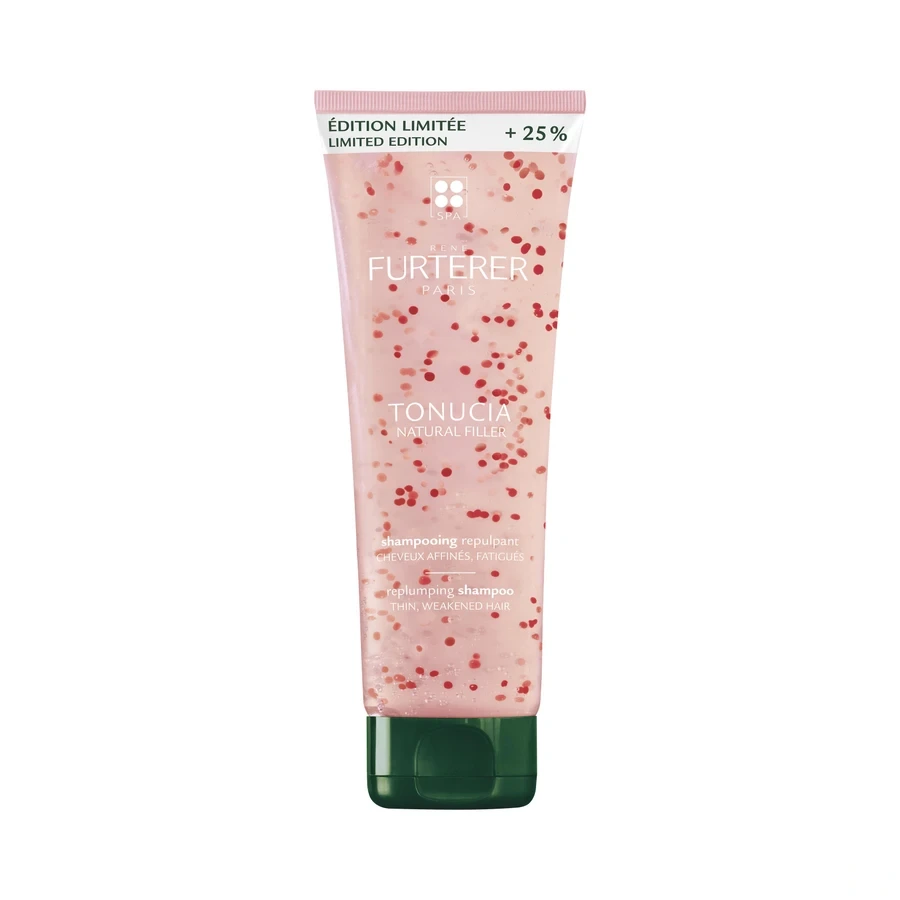 Furterer Tonucia Shampooing Repulpant