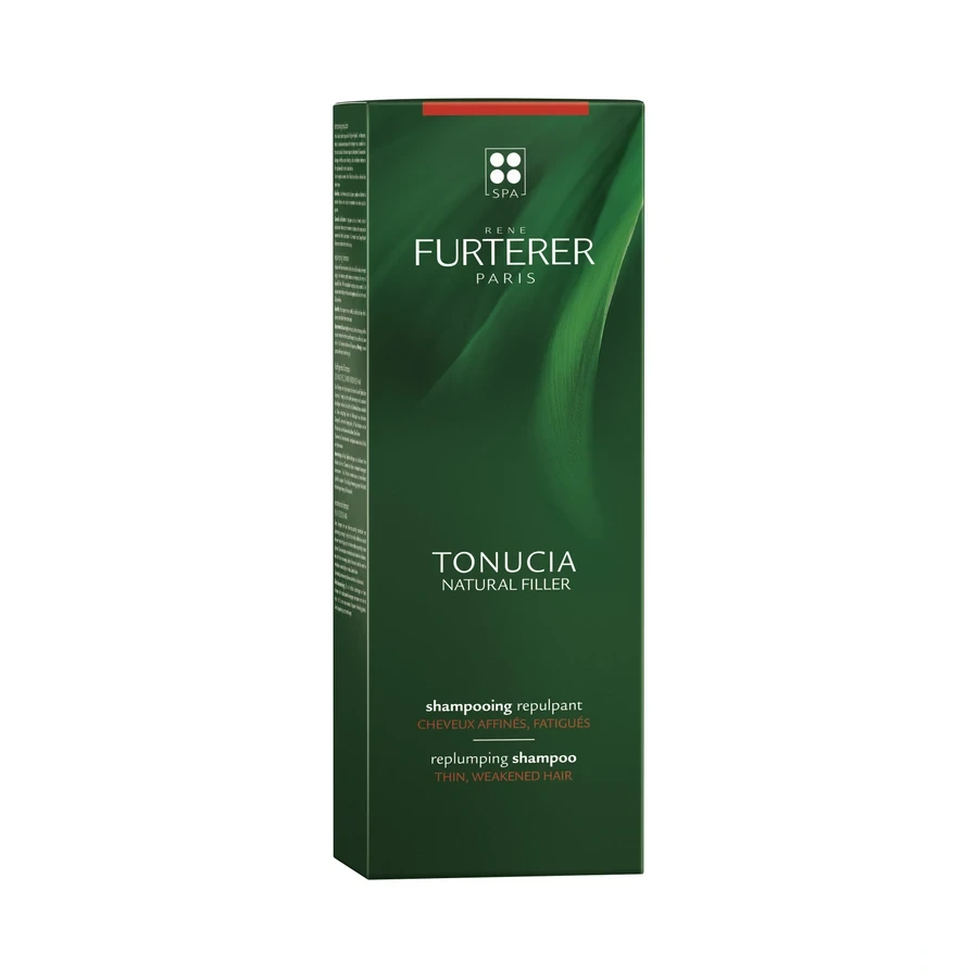 Furterer Tonucia Shampooing Repulpant