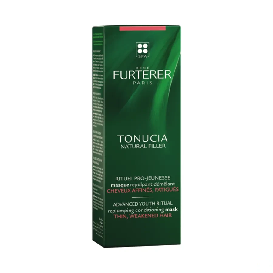 Furterer Tonucia Masque Repulpant