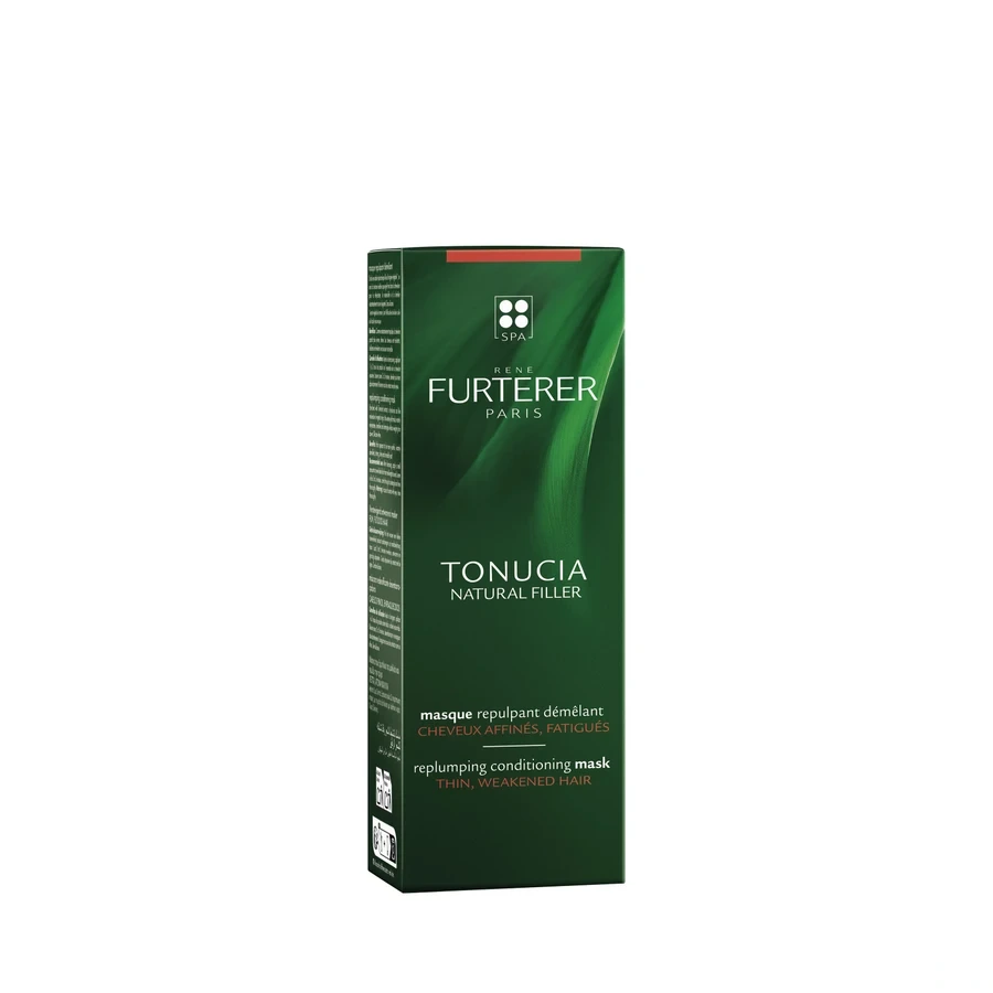 Furterer Tonucia Masque Repulpant