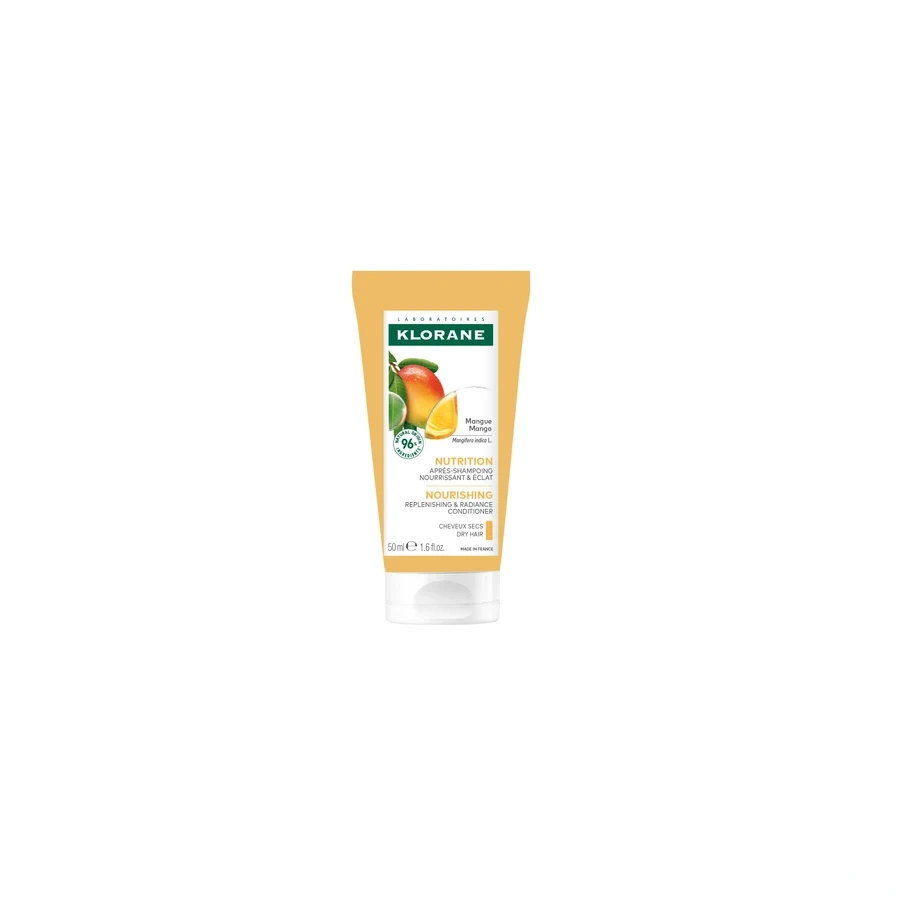Klorane Baume Après-shampoing à la Mangue