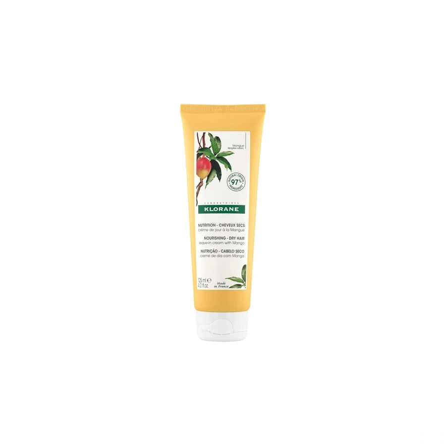 Klorane Crème de jour à la Mangue