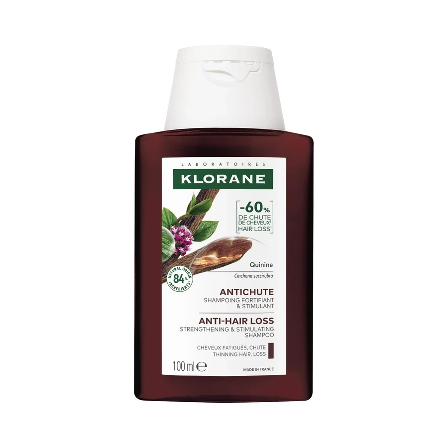 Klorane Shampoing Antichute Quinine