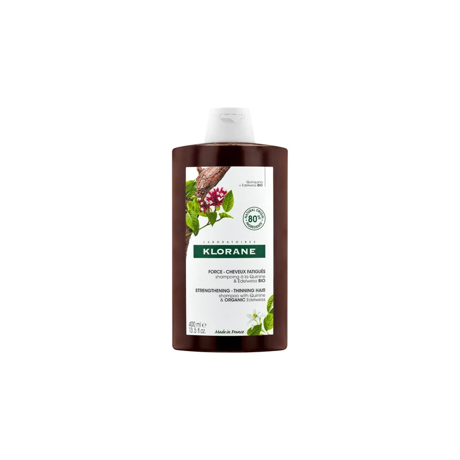 Klorane Shampoing Antichute Quinine
