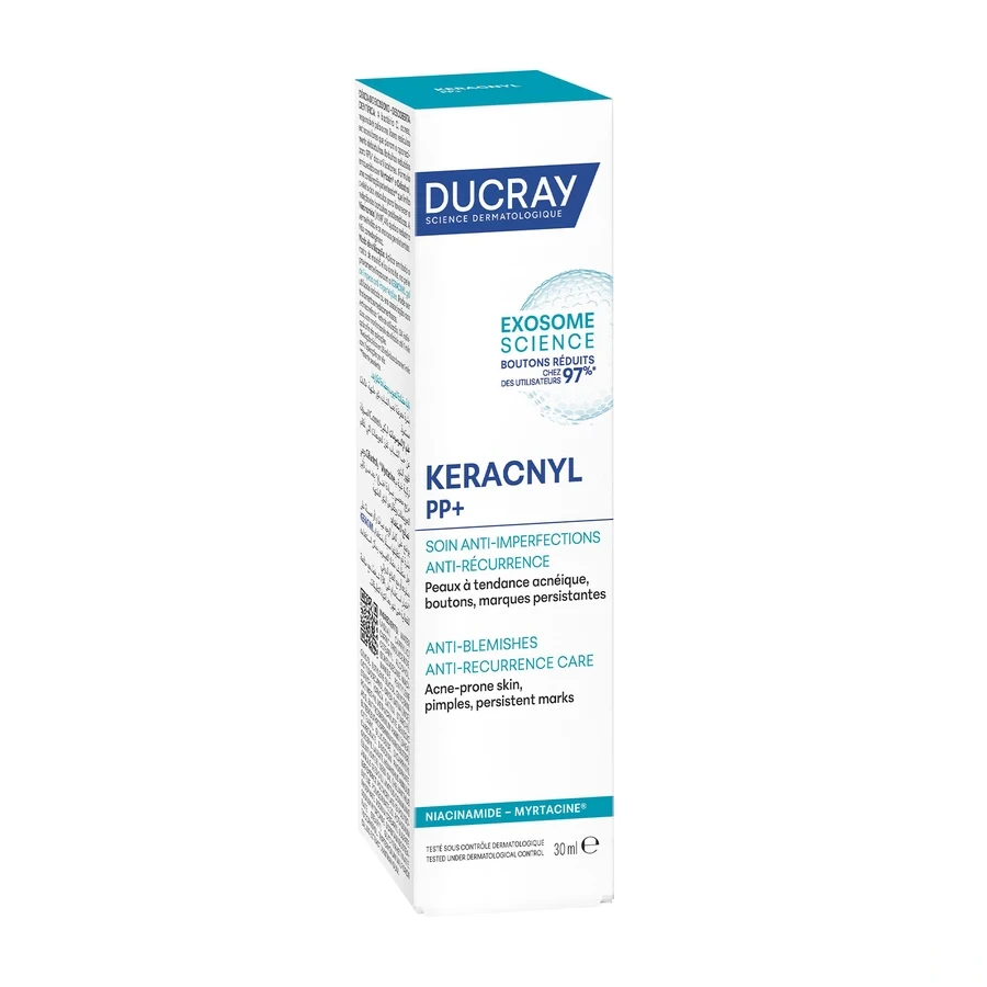 Ducray Keracnyl PP+