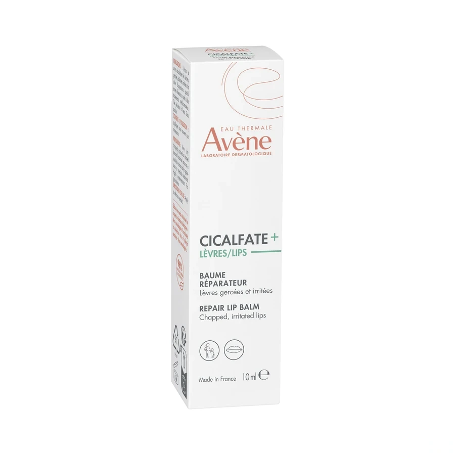 Avène Cicalfate+ Lèvres Baume Réparateur