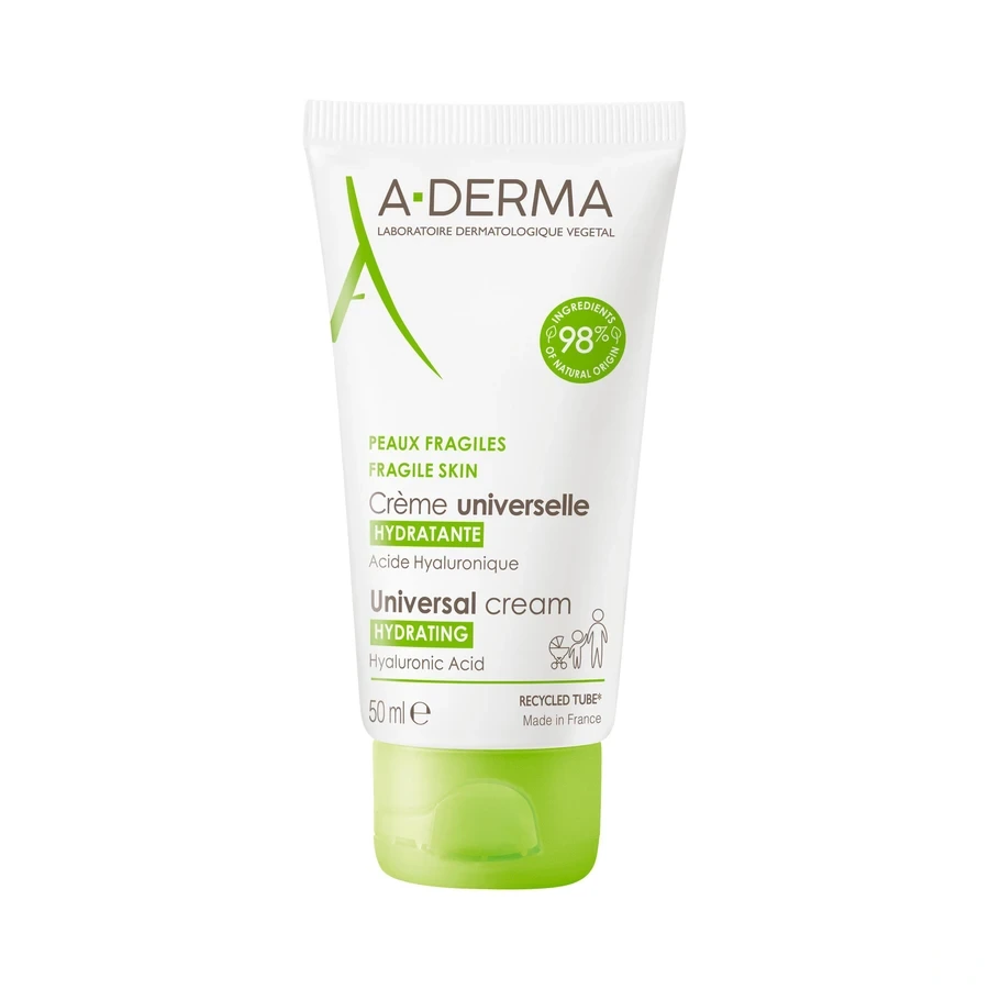 A-Derma Crème Universelle Hydratante